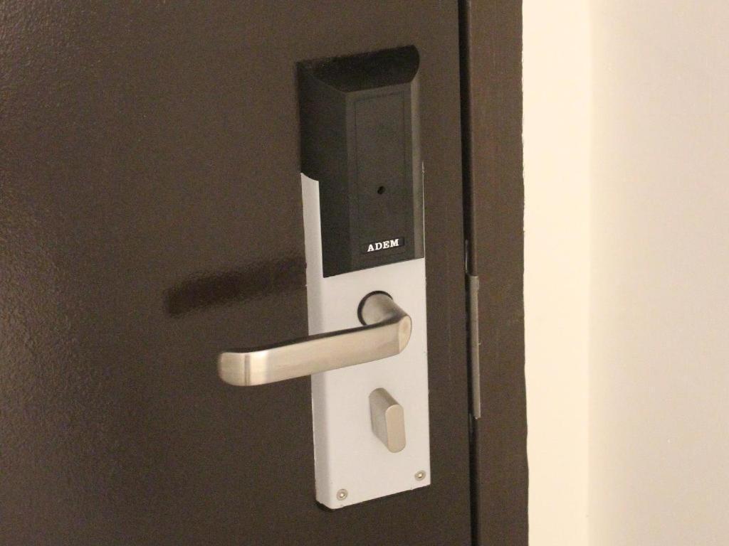 D Nice Hotel Bayan Lepas Εξωτερικό φωτογραφία